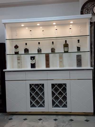 Open bar unit  #Barcounter  #barunitdesigns2022  #barunitdesigns2023  #barcounters  #bardesignchocolade