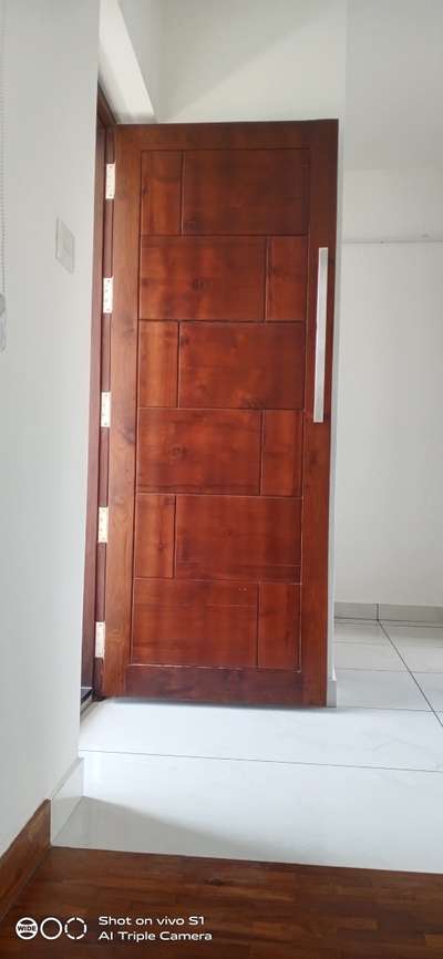 door