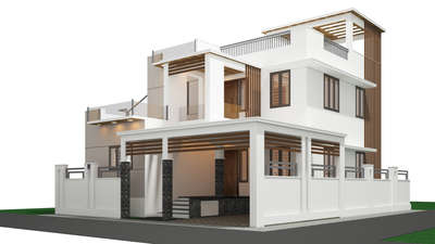 Client - Mani
Location - Trichy