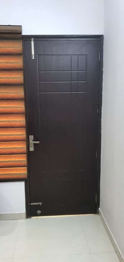 membrane door