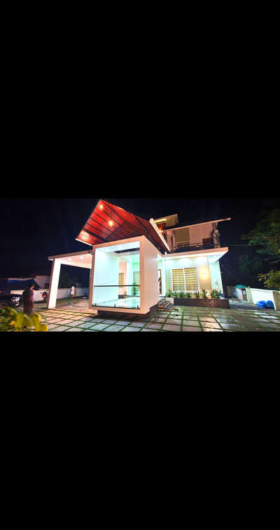 #keralastylehouse
 #50LakhHouse
 #architecturedesigns 
 #Architectural&nterior 
 #HomeDecor 
 #homeinterior