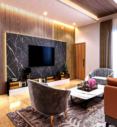 #3ddecor #3d #3D_ELEVATION #LivingroomDesigns