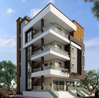 Elevation design in just 7000rs only call 9950250060