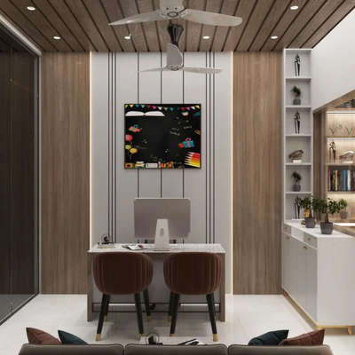 Office Interior Design 
.
.
Make 2D,3D according to vastu sastra give your plot size and requirements Tell me
(वास्तु शास्त्र से घर के नक्शे और डिजाईन बनवाने के लिए आप हम से  संपर्क कर सकते है )
Architect and Exterior, Interior Designer
.
Contact me on - 
SK ARCH DESIGN JAIPUR 
Email - skarchitects96@gmail.com
Website - www.skarchdesign96.com
Google - https://g.co/kgs/3zKqgE
Whatsapp - 
https://wa.me/message/ZNMVUL3RAHHDB1
Instagram - https://instagram.com/sk_arch_design?igshid=ZDdkNTZiNTM=
YouTube -https://youtube.com/@SKARCHDESIGN
Facebook -https://www.facebook.com/skarchitects96?mibextid=ZbWKwL
Teligram -https://t.me/skarchitects96

Whatsapp - +918000810298
Contact- +918000810298
.
.
.

#OfficeRoom #officechair #officeinteriordesigner #laxuary #offficeinterior