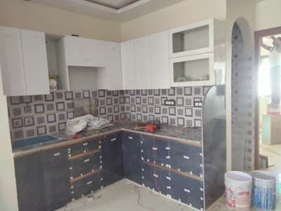 *Modular kitchen *
Any Type Of Furniture work