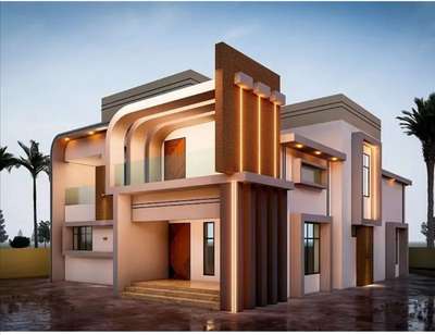 Elevation design in just 7000 rs call me 9950250060