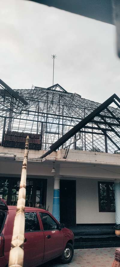 #lightningarrester  #lightningprotectionsystem  #lightning
 #minnalrakshachalakam  #besthome  #luxurysofa