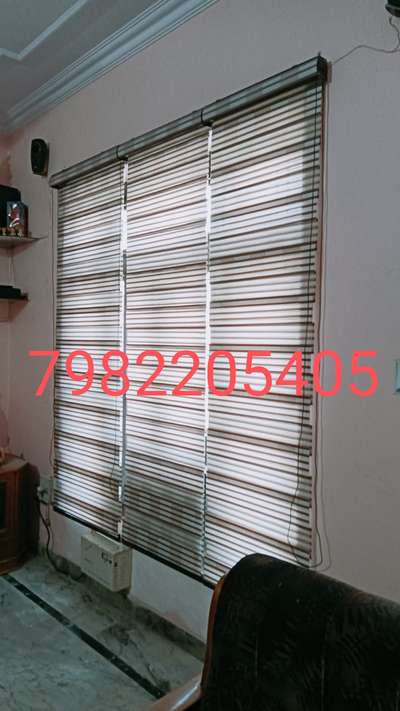 Roller blind zabra blind Roman blind wooden  blind premium quality all typing low lines manufacturing New Delhi