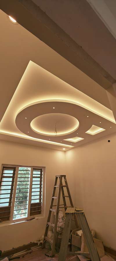 gypsum ceiling  #GypsumCeiling  #CelingLights  #PVCFalseCeiling  #GridCeiling  #FalseCeiling  #BedroomCeilingDesign