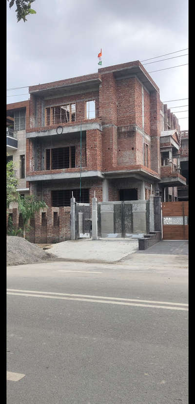 New project in Noida had Finished. #residentialinteriordesign  #villaconstrction  #HouseConstruction  #dreamhouse  #constructionsite  #constructioncompany  #buildhub  #ZEESHAN_INTERIOR_AND_CONSTRUCTION