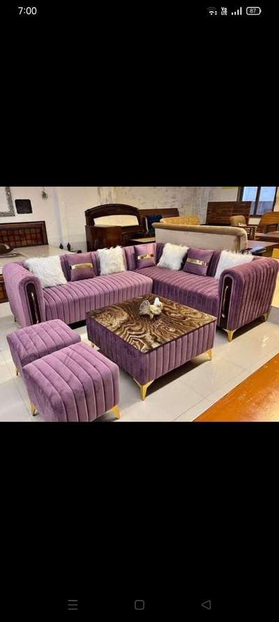 For more details please contact us on +918696096375
 #LivingRoomSofa #Sofas #lshapesofa #7seatsofa #BedroomDecor #InteriorDesigner #cultingdesign #epoxyfurniture #epoxy #epoxytables #epoxyartwork #epoxyart #epoxyfurniture#epoxyfurniture