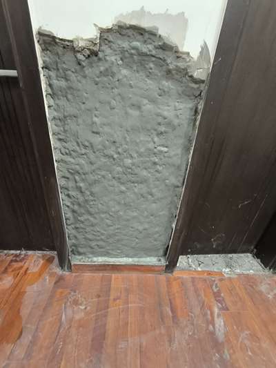 Waterproofing