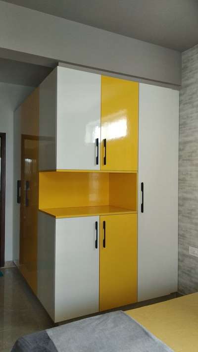 #wardrobe latest furniture