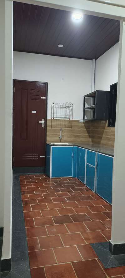 #KitchenCabinet  #FlooringTiles #lowbudget