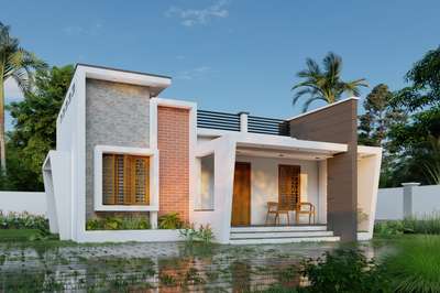 minimalistic elevation
.
.
.
.
. #ElevationHome  #Architect  #architecturedesigns  #exterior_Work  #HouseDesigns  #Architectural&Interior