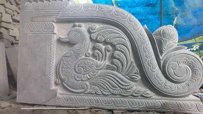 sopanam stone art. make your house beautuful contact :8943454664#sopanam  #Stoneart  #templeart  #HouseDesigns