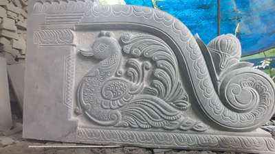 sopanam stone art. make your house beautuful contact :8943454664#sopanam  #Stoneart  #templeart  #HouseDesigns