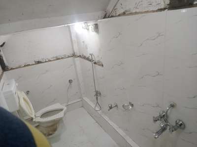 #BathroomRenovation  #indoeuropeanseat  #plumbingwork  #Plumber