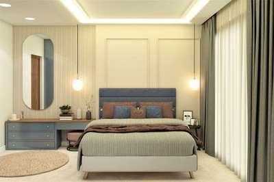 bed room design