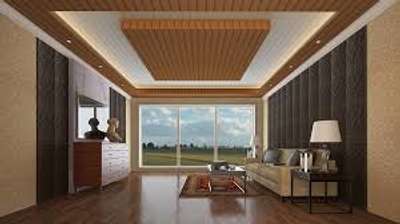 pvc panel false ceiling