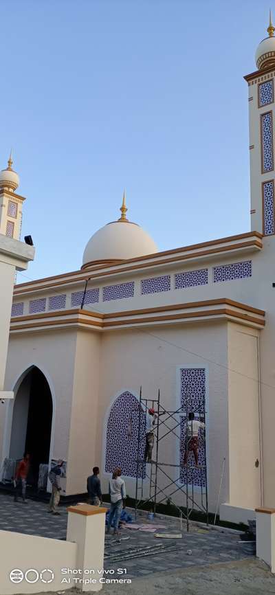 darul falah
kalpetta