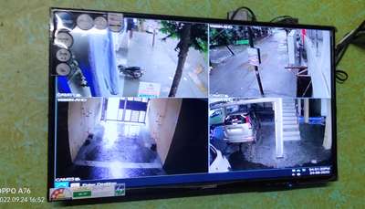 OEM CCTV Camera DVR set-up  #securitydevices  #securitycamera  #security_system  #securityalarm  #cctvsystem  #cctvcamera  #cctvoutdoor  #cctvsolution  #cctvinstallation