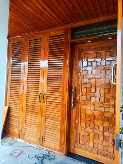 louver Door furniture work at Sanganer jaipur more details contect :9079366907


  #louver #louverspanel 



#