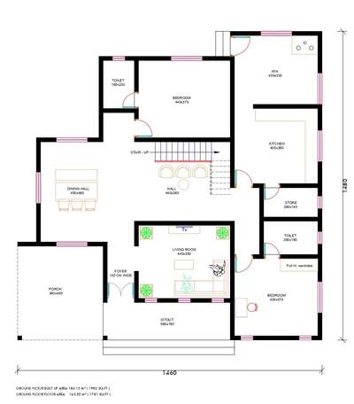 #homedesignkerala  #KeralaStyleHouse  #keralaplanners  #keralaarchitectures  #FloorPlans