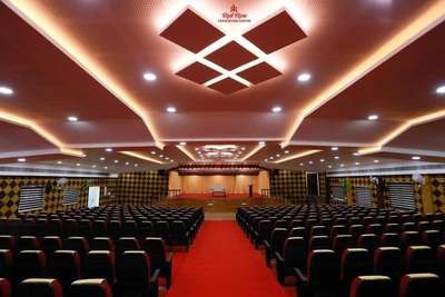 Samson LED Lights 
Installation on Red Rose convention centre Edappal ,Kottakal 

#LEDCeiling  #ledlighting  #ledpanel  #ledspotlight  #led #CelingLights