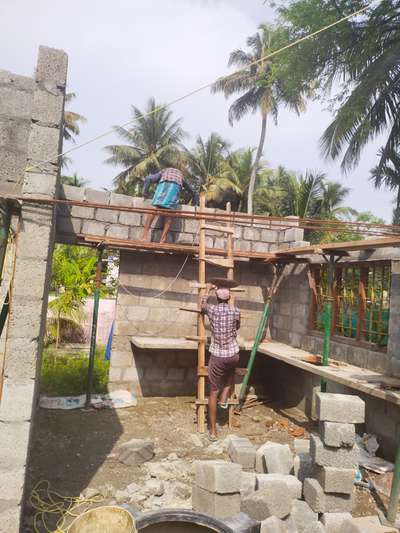 i.m Bengali contractor