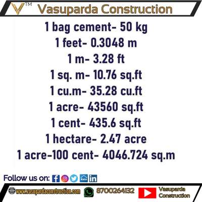 Follow 
👉@vasupardaconstruction

̊̊̊✔️ Follow 
📌 Save
📱📲 Share
 ⌨️Comment 
❤️ Like
---------

#civilengineerstructures #civilpracticalknowledge #civilengineering #civilconstruction #cement  #construction #constructionmanagement #engineer #architect #interiordesign #civilengineer #constructionequipment #civilengineerskill #civilengineeringtraininginstitute #civil #constructionmanagement #civilengineeringworld #civilengineeringblog  #engineerlife #aqutoria #constructioncompany #constructionwork  #civilengineeringstudent #engineeringstudent  #engineeringcolleges #vasupardaconstruction