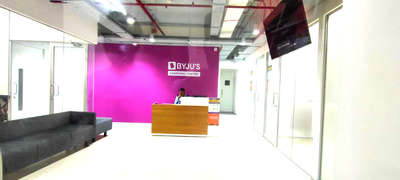 We are making Byjus centre north India