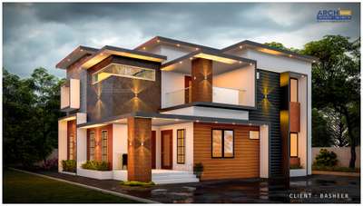 Residence At Vengara 2400 sqft