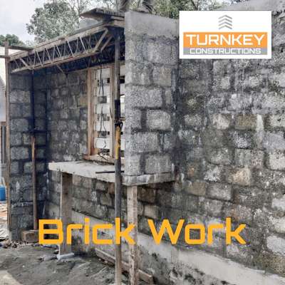 #Brickwork