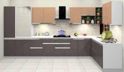 any kitchen requirement for contact me