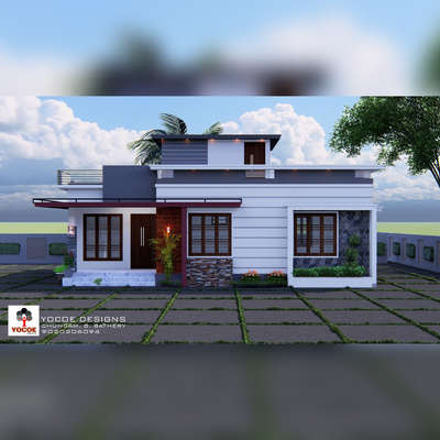 House 3D work