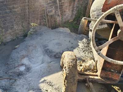 “Piling work has been completed at the site.”