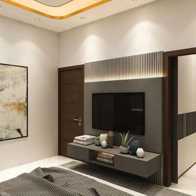 TV Unit
Ajnara Le Garden Sector 16B
Greater Noida West