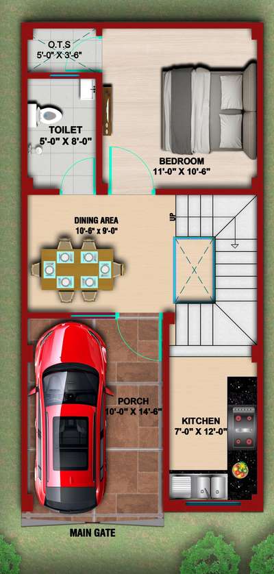 #FloorPlans  #atchitecturedesign