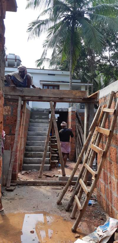 work going on calicut