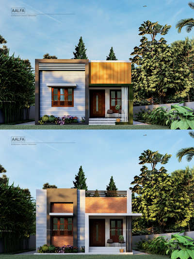 budget home multiple elevation options  
.
 #Architectural&Interior  #ElevationDesign  #HouseDesigns  #InteriorDesigner  #Palakkad  #budget_home_simple_interi  #budget  #renderlovers  #autocad  #sketch  #lumion10