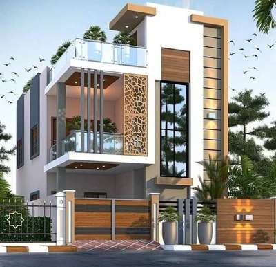 3D Home exterior design ❤️
Dream home always start with a idea❣️
for enquiry contact-9560246930
#3d #exterior_Work #hplcladding #exterior3D #exteriorart #Renovationwork #ZEESHAN_INTERIOR_AND_CONSTRUCT #LUXURY_INTERIOR