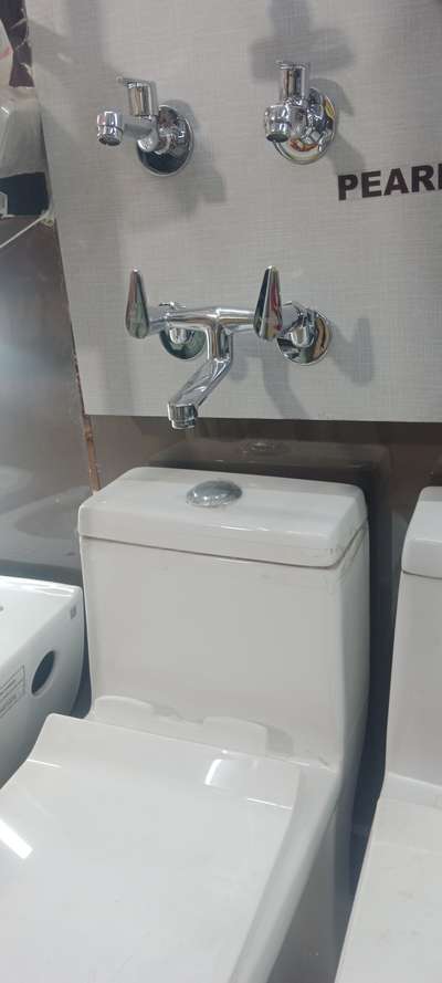 All plumbing solution And contractor Assesries