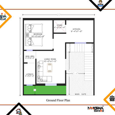 Complete project #Mumbai
FRONT ELEVATION of 33x55

#naksha #nakshabanwao #gharkanaksha #onlinenaksha #architecturelife #architecturedesign  #modernarchitecture #architecturaldesign #3darchitecture #evershinehomes #modernhouse #construction #engineering #valuation #Interiordesigning #projectmanagement #turnkeyprojects #Maharashtra


For more info: 9549494050
Www.nakshabanwao.com