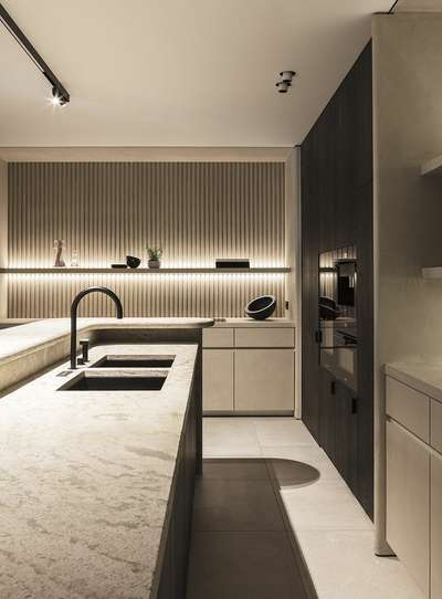 Kitchen Design