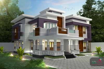 Designed for Pranavam Designers , Angamaly💚
......................................
Contact for any kind of 3D Architectural works
PH: +91 8129550663
.............................................