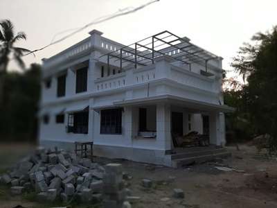 GFRG House Construction
New Generation Technology
Our work in kerala