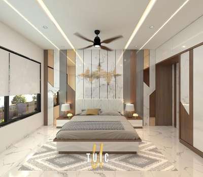 #MasterBedroom  #KingsizeBedroom  #BedroomDesigns  #WoodenBeds