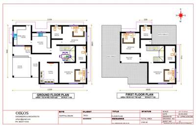 #CivilEngineer  #Architect  #architecturedesigns  #Architectural&Interior  #ContemporaryHouse #Contractor  #HouseConstruction  #30LakhHouse #3000sqftHouse #3BHKHouse  #4BHKPlans