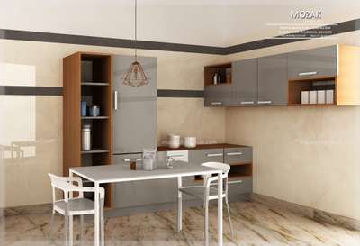 kitchen design
